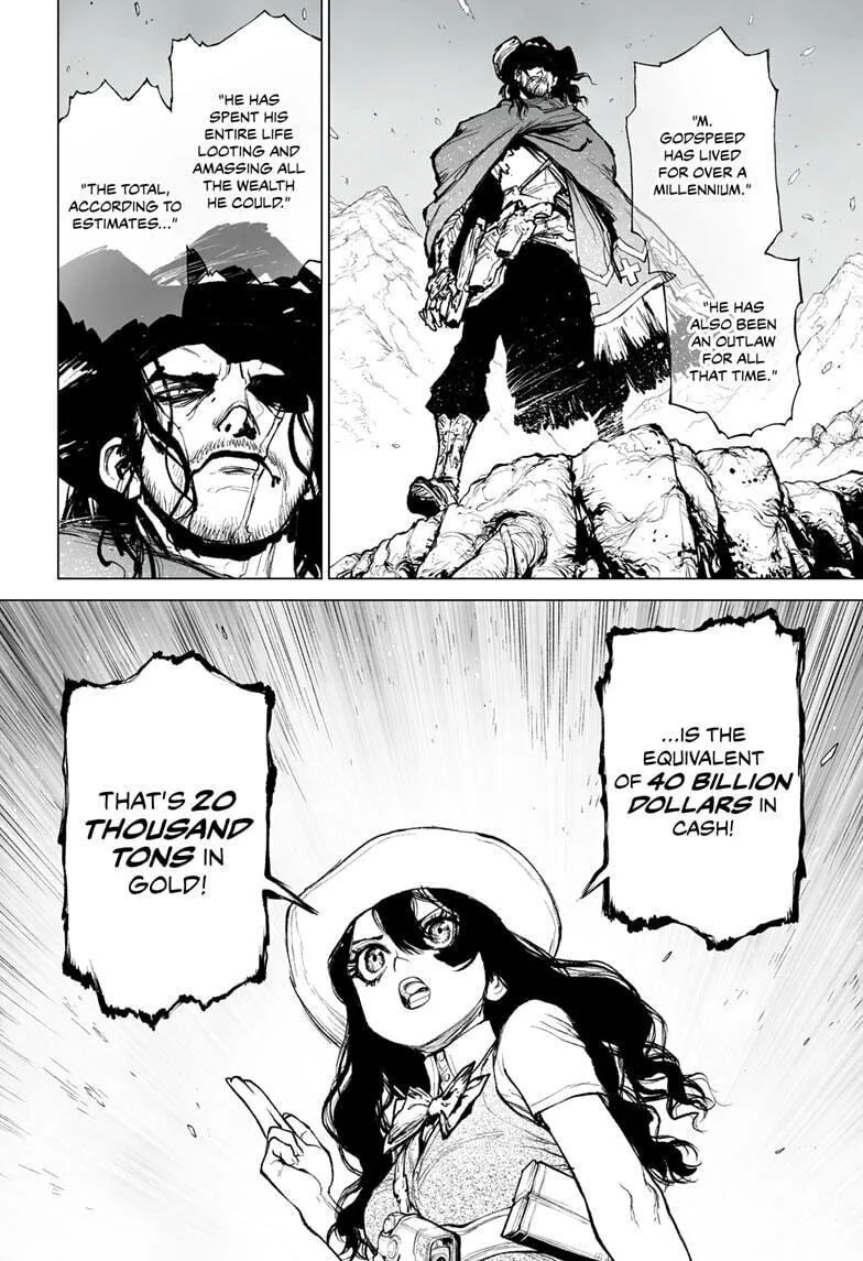 The Marshal King Chapter 17 page 14 - 
