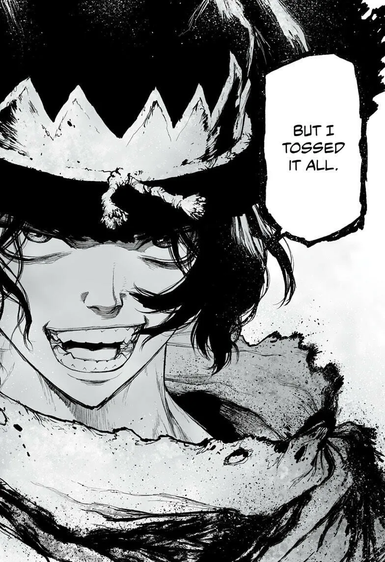 The Marshal King Chapter 17 page 16 - 