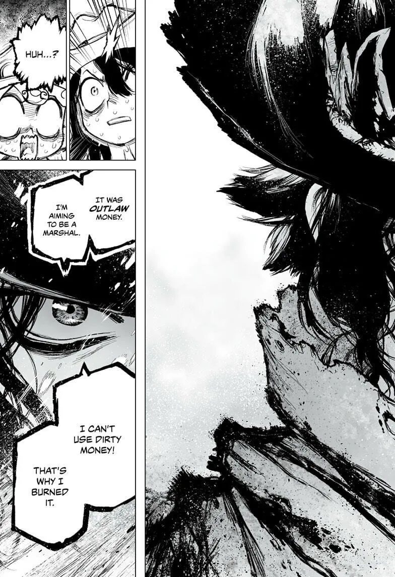 The Marshal King Chapter 17 page 17 - 