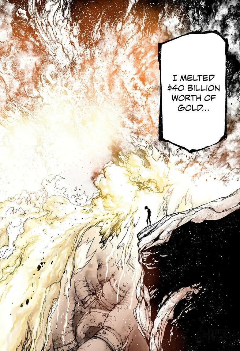 The Marshal King Chapter 17 page 18 - 