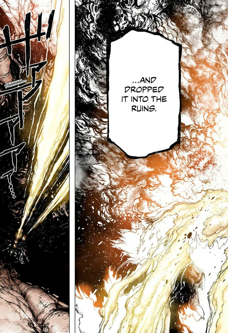 The Marshal King Chapter 17 page 19 - 