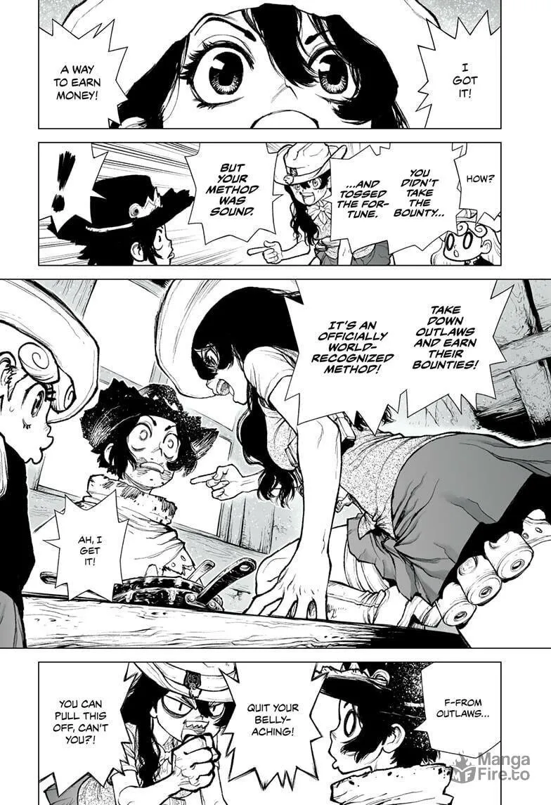 The Marshal King Chapter 17 page 24 - 