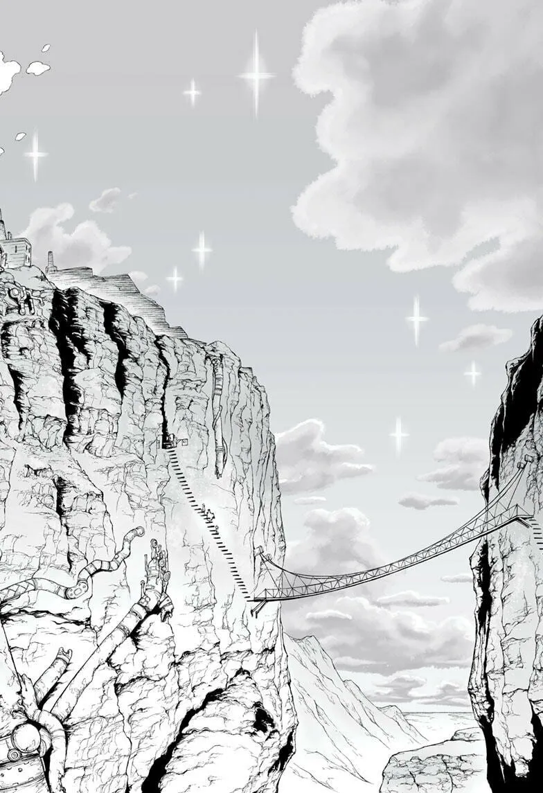 The Marshal King Chapter 17 page 8 - 