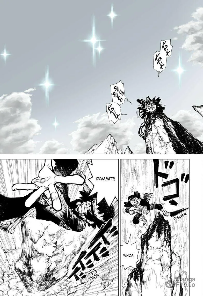 The Marshal King Chapter 19 page 3 - 