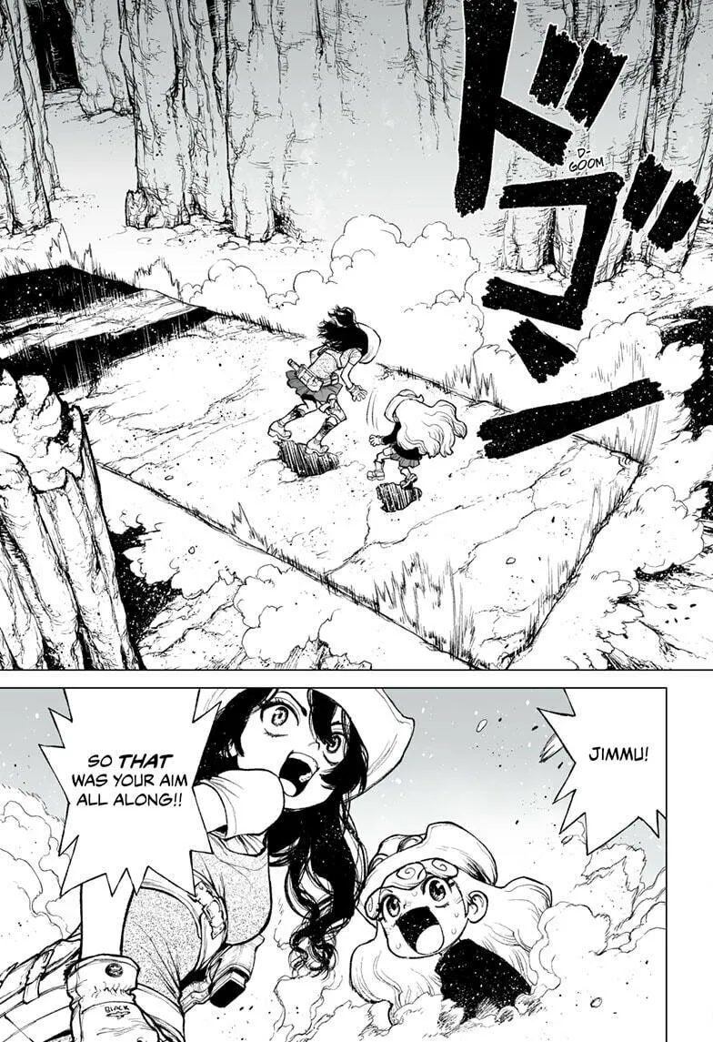 The Marshal King Chapter 19 page 23 - 