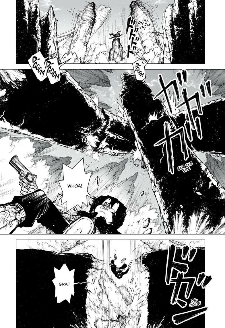 The Marshal King Chapter 19 page 4 - 