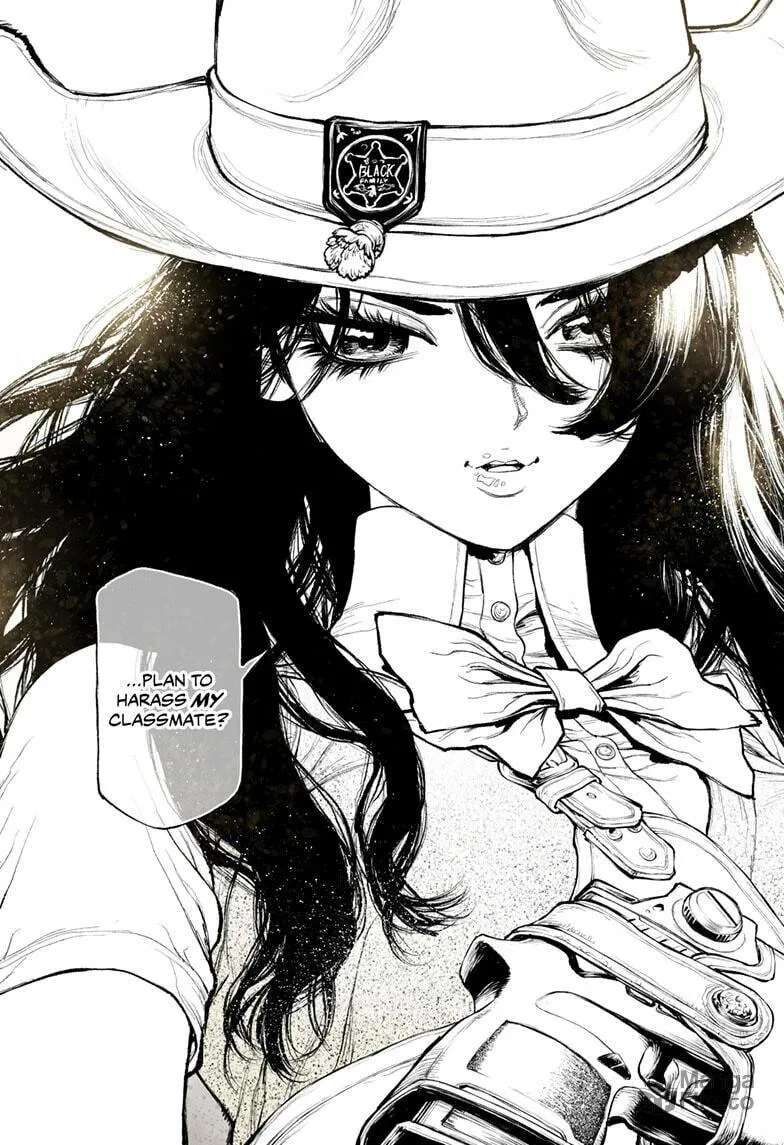 The Marshal King Chapter 2 page 15 - 