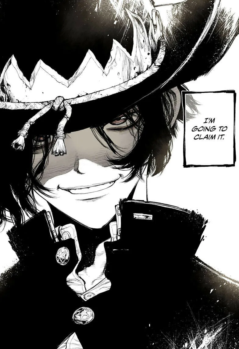 The Marshal King Chapter 2 page 38 - 