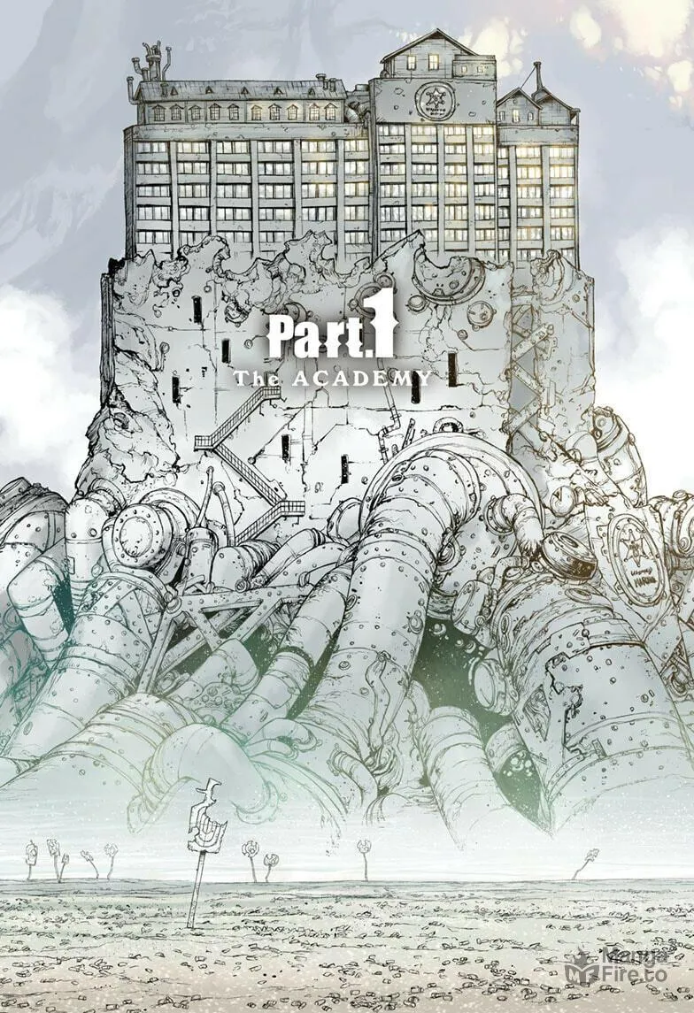 The Marshal King Chapter 2 page 5 - 