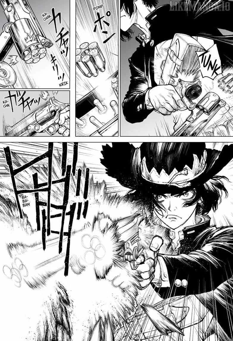 The Marshal King Chapter 20 page 1 - 