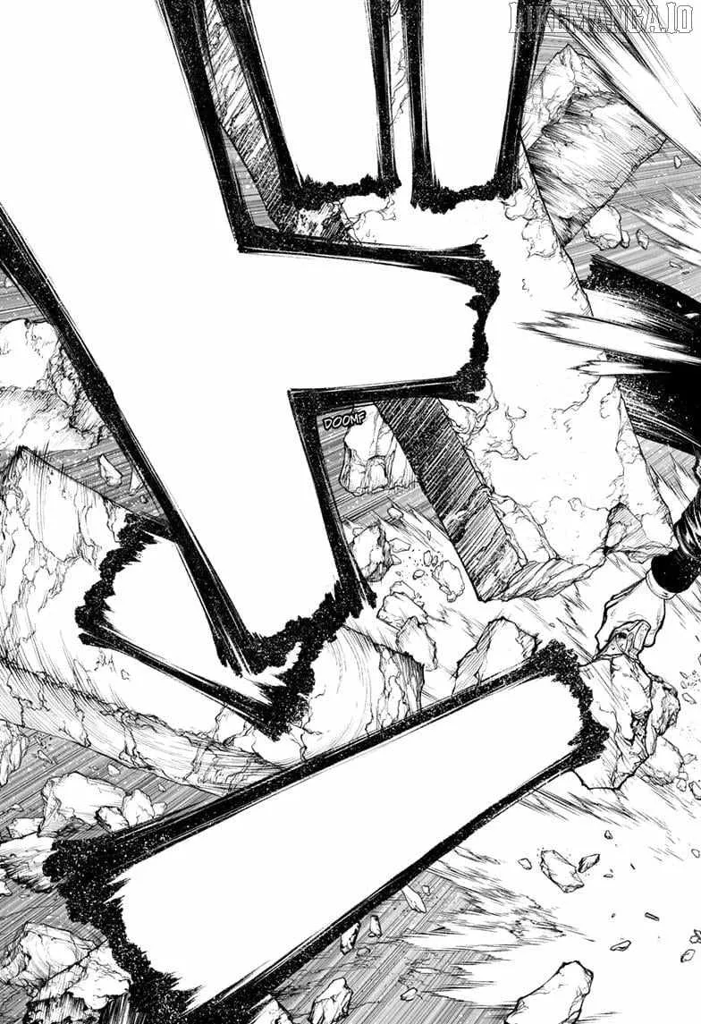 The Marshal King Chapter 20 page 13 - 