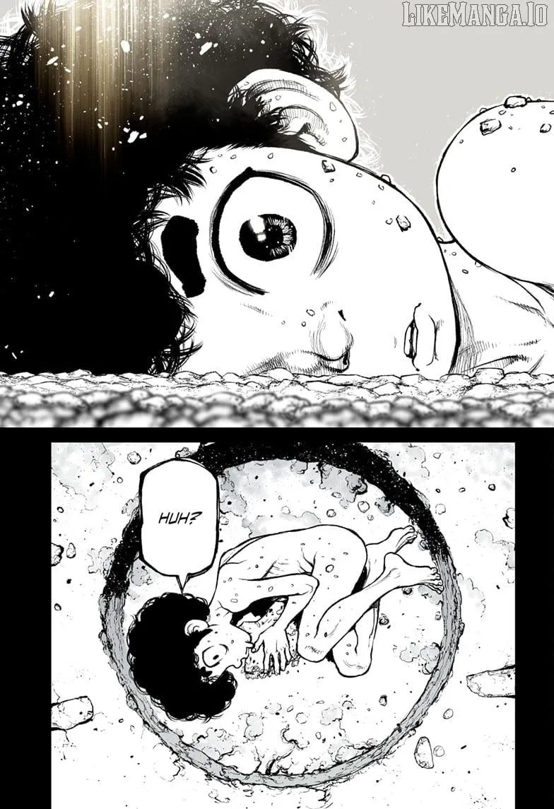 The Marshal King Chapter 20 page 19 - 