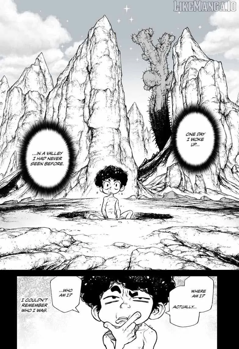 The Marshal King Chapter 20 page 20 - 