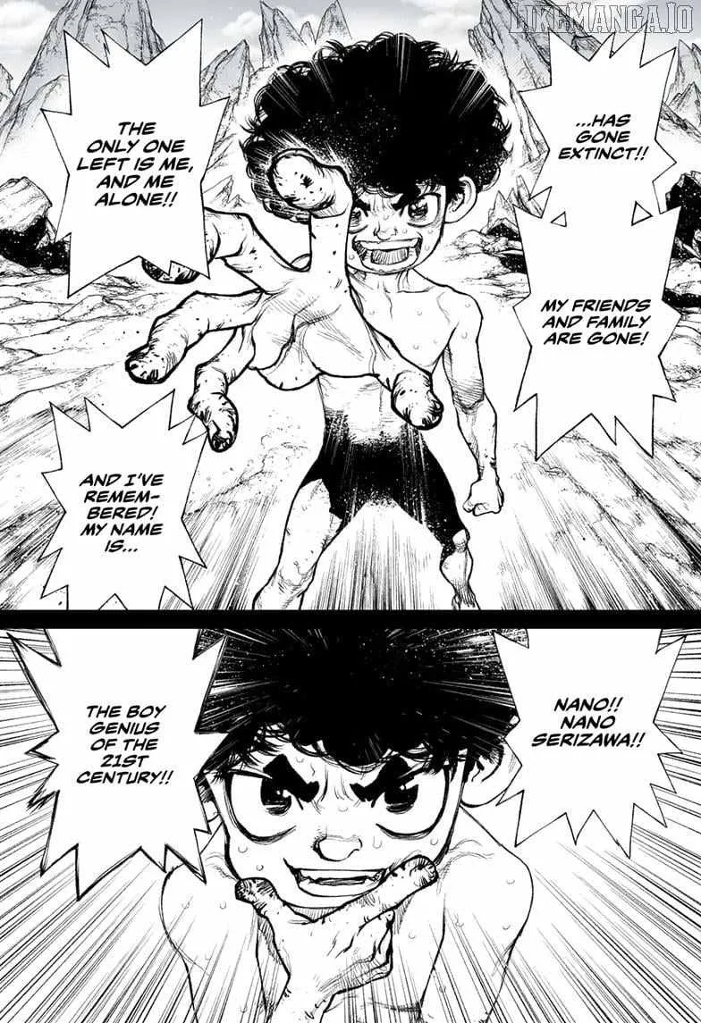 The Marshal King Chapter 20 page 22 - 