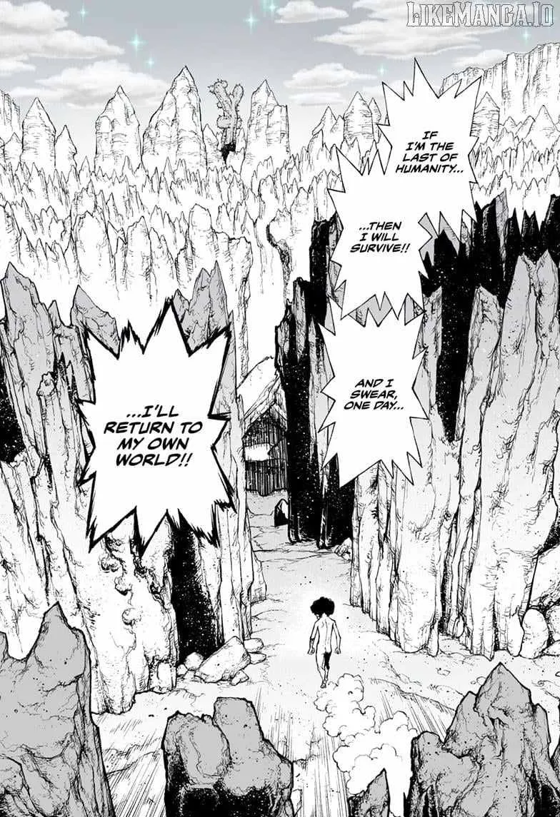 The Marshal King Chapter 20 page 23 - 