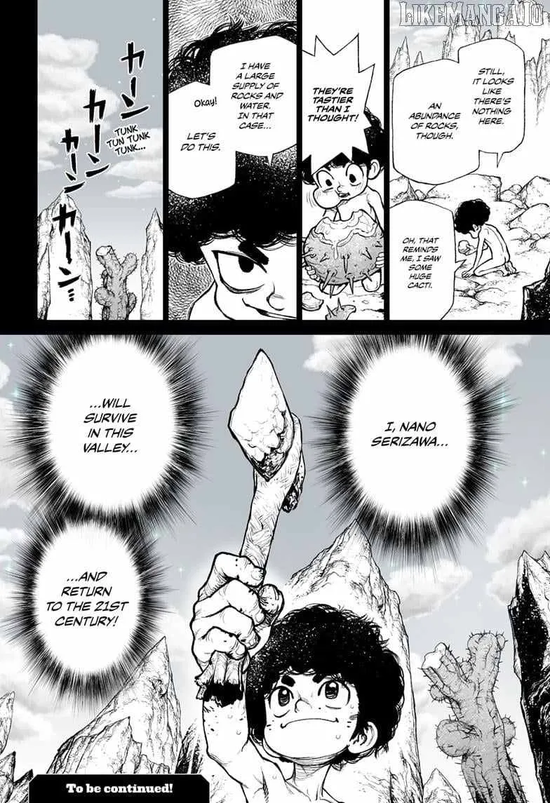 The Marshal King Chapter 20 page 24 - 