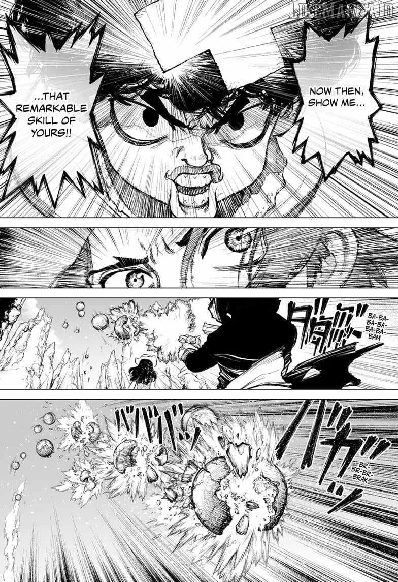 The Marshal King Chapter 20 page 7 - 