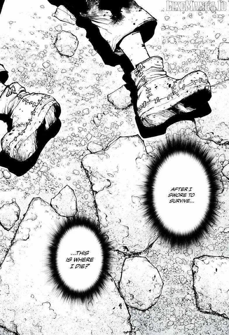The Marshal King Chapter 21 page 16 - 