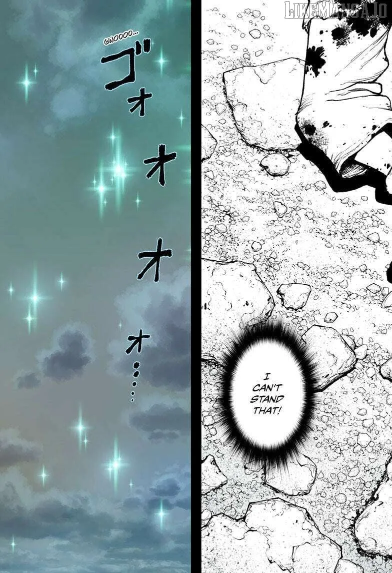 The Marshal King Chapter 21 page 17 - 