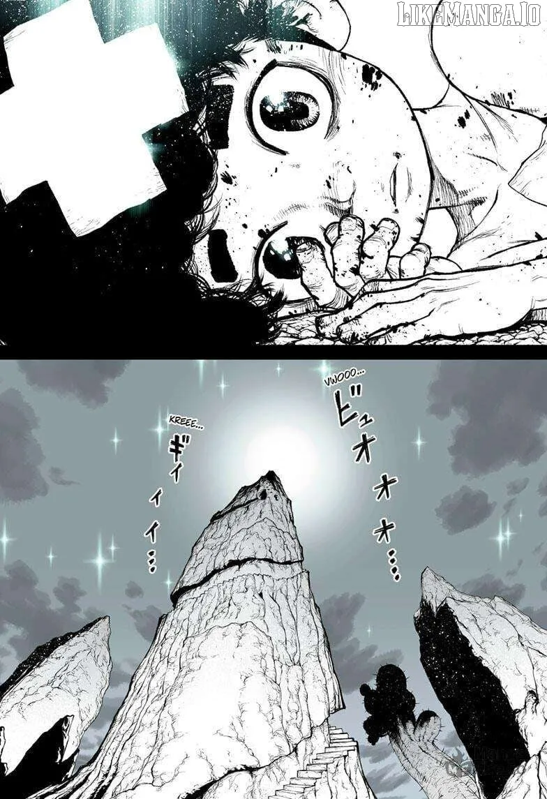The Marshal King Chapter 21 page 18 - 