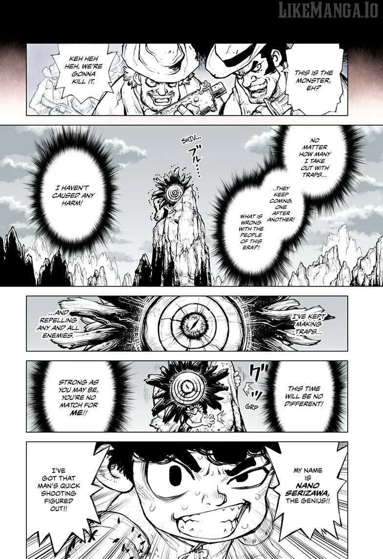 The Marshal King Chapter 21 page 22 - 