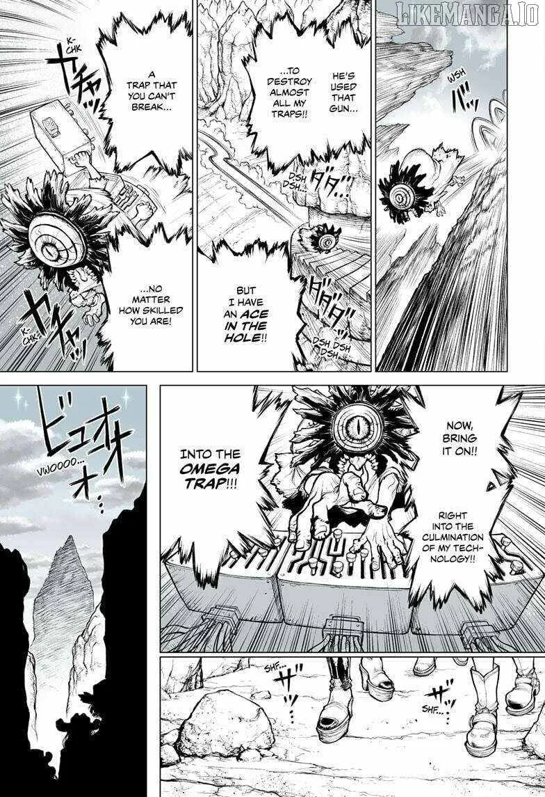 The Marshal King Chapter 21 page 23 - 