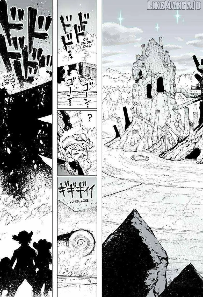 The Marshal King Chapter 21 page 25 - 