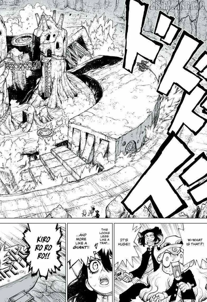 The Marshal King Chapter 21 page 26 - 