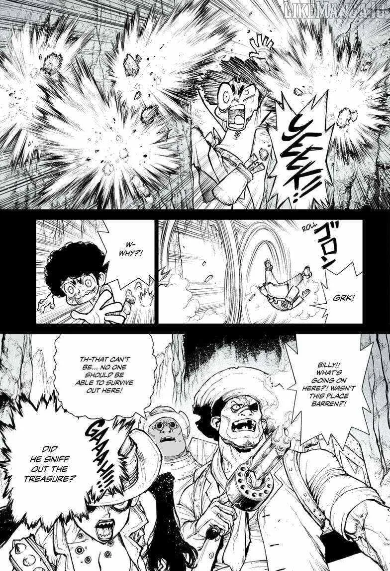 The Marshal King Chapter 21 page 7 - 