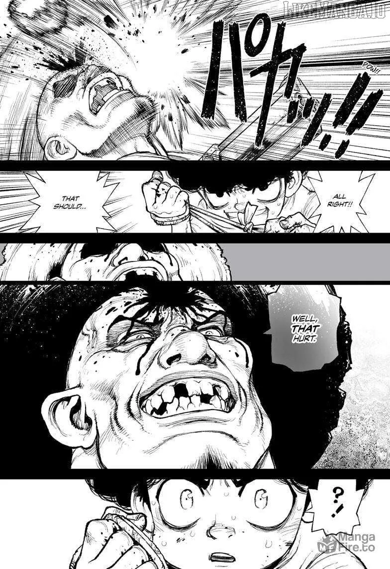 The Marshal King Chapter 21 page 10 - 