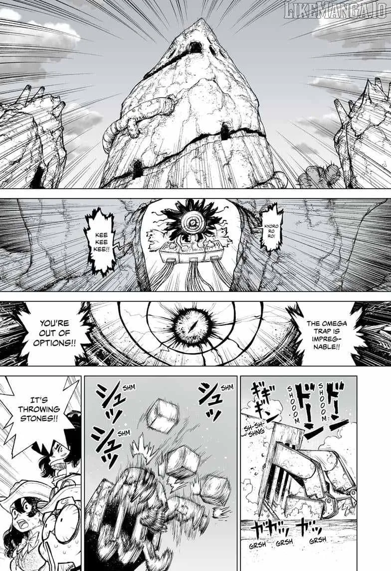 The Marshal King Chapter 22 page 2 - 