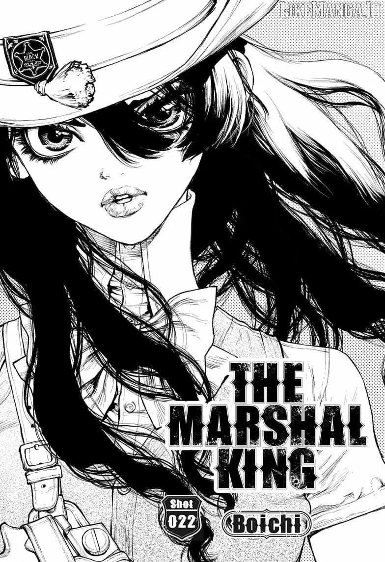 The Marshal King Chapter 22 page 3 - 