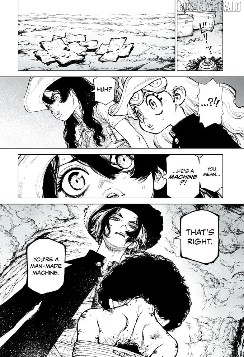 The Marshal King Chapter 22 page 22 - 