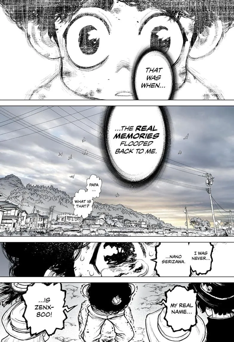 The Marshal King Chapter 22 page 24 - 