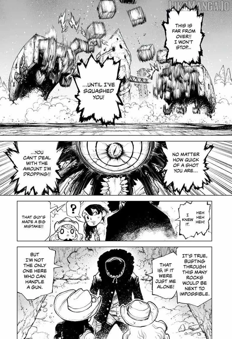 The Marshal King Chapter 22 page 6 - 