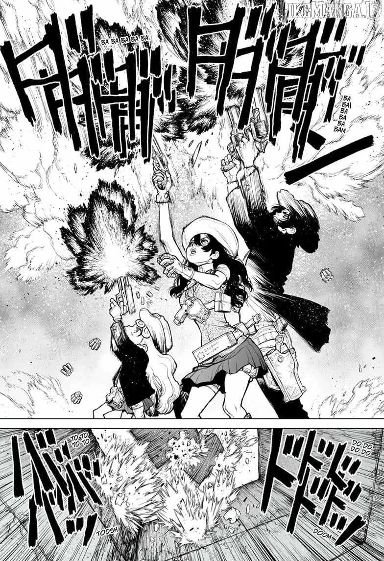 The Marshal King Chapter 22 page 8 - 