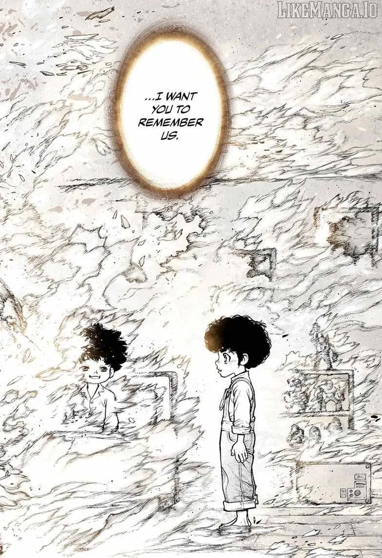The Marshal King Chapter 23 page 22 - 
