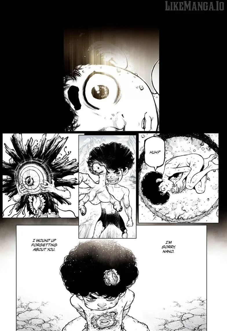 The Marshal King Chapter 23 page 26 - 