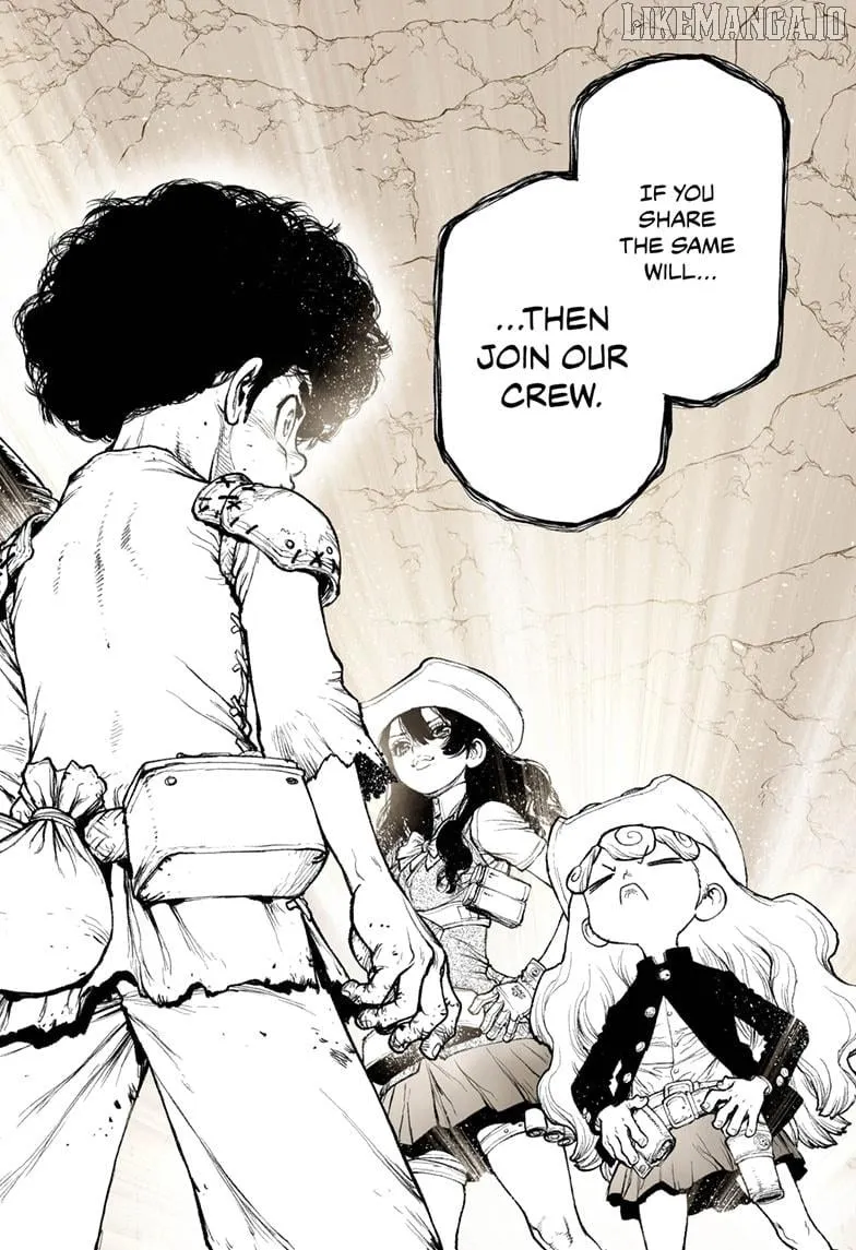 The Marshal King Chapter 23 page 30 - 