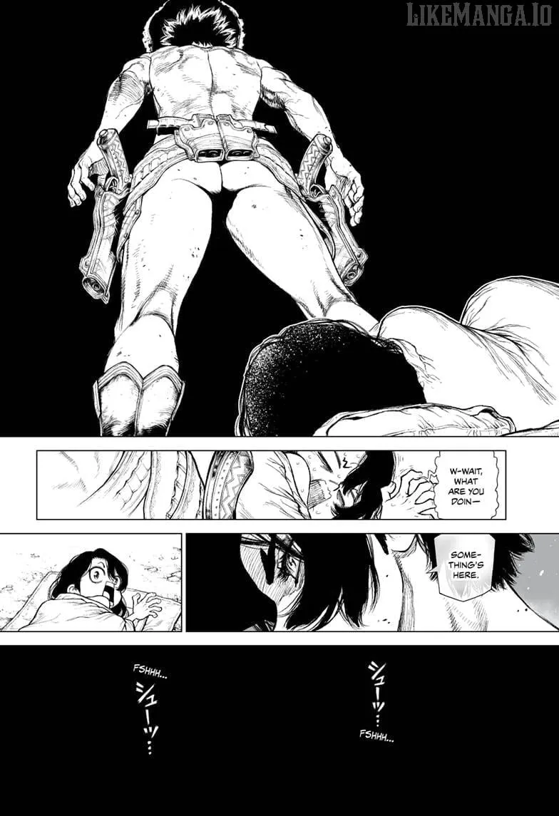 The Marshal King Chapter 24 page 13 - 