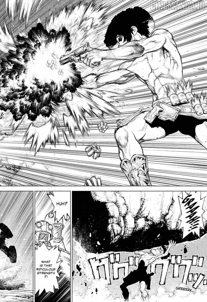 The Marshal King Chapter 24 page 15 - 