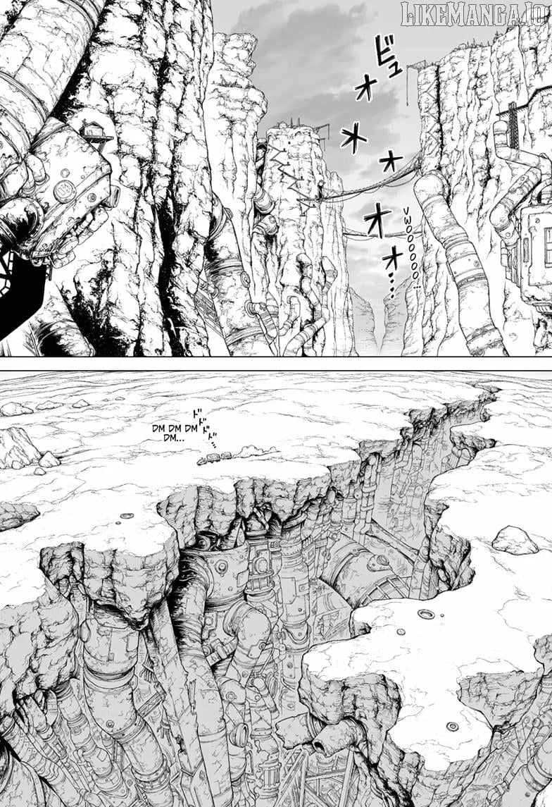 The Marshal King Chapter 24 page 21 - 