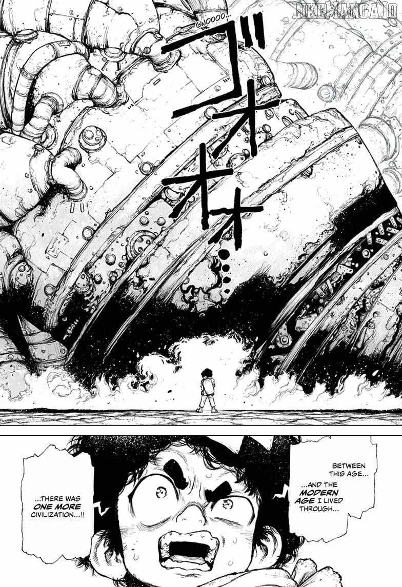 The Marshal King Chapter 24 page 22 - 