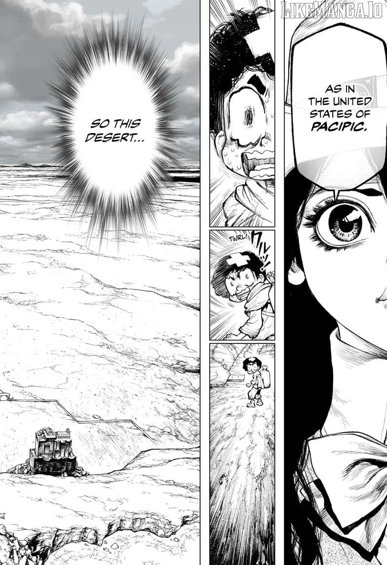 The Marshal King Chapter 24 page 25 - 