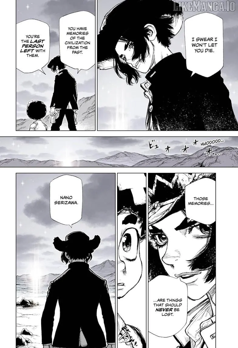 The Marshal King Chapter 24 page 7 - 