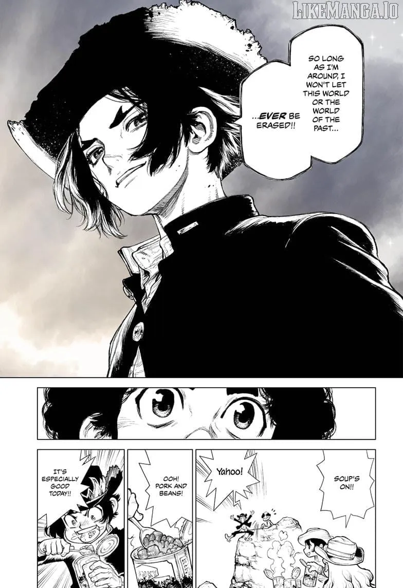 The Marshal King Chapter 24 page 8 - 