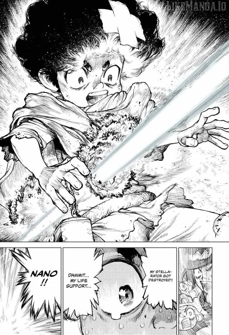 The Marshal King Chapter 25 page 2 - 