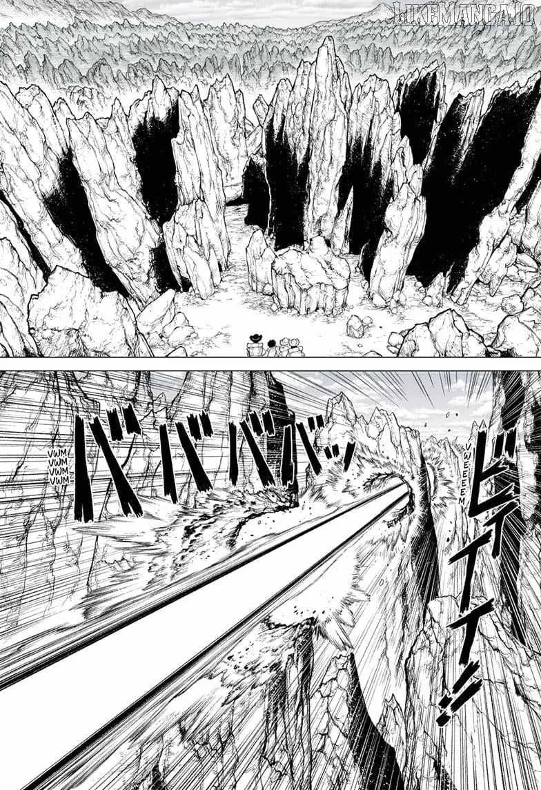 The Marshal King Chapter 25 page 11 - 