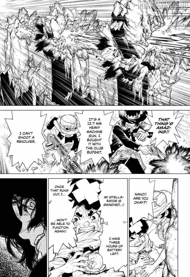The Marshal King Chapter 25 page 14 - 