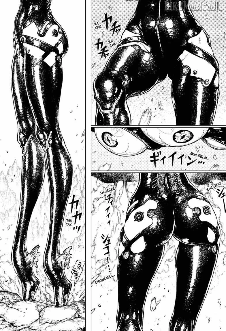 The Marshal King Chapter 25 page 16 - 